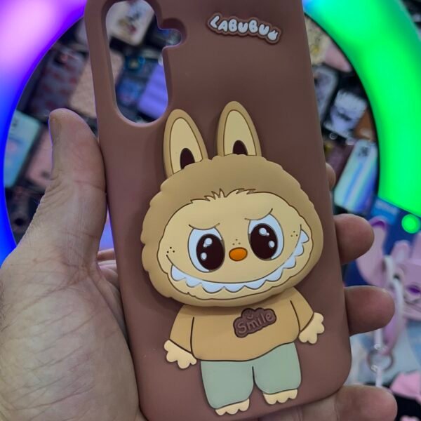 Pochette la boubou (Copie)